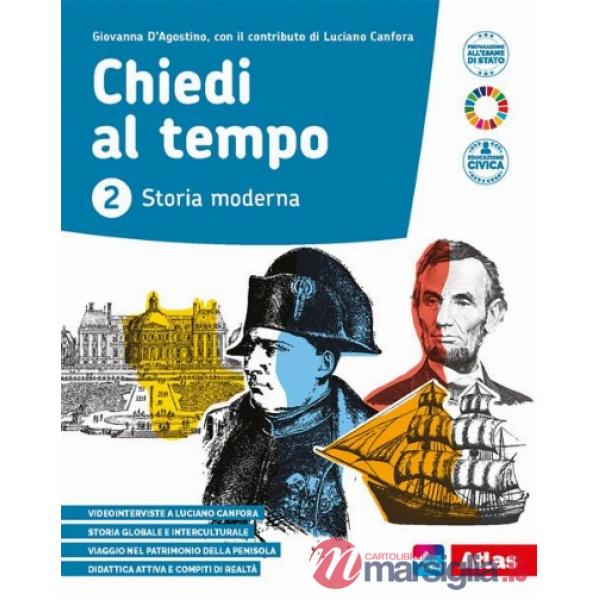 CHIEDI AL TEMPO VOL. 2