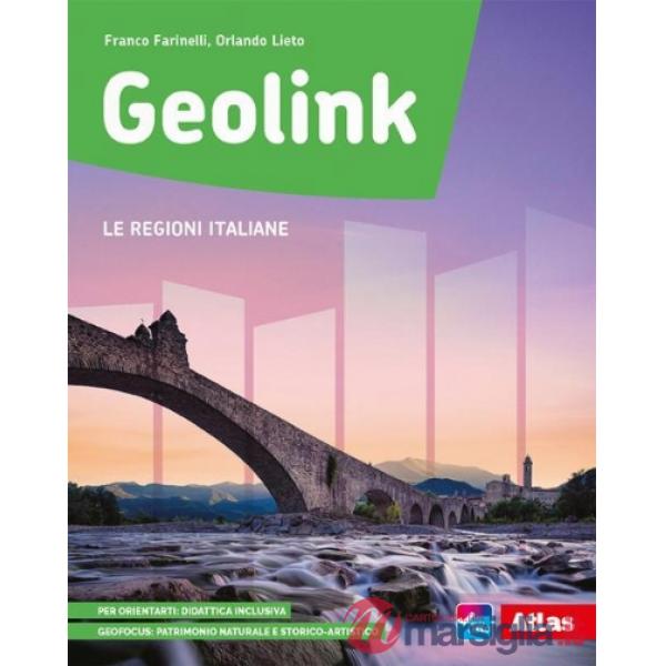 GEOLINK - LE REGIONI ITALIANE