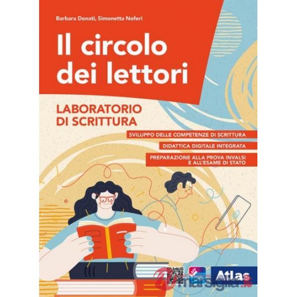 IL CIRCOLO DEI LETTORI SCRITTURA