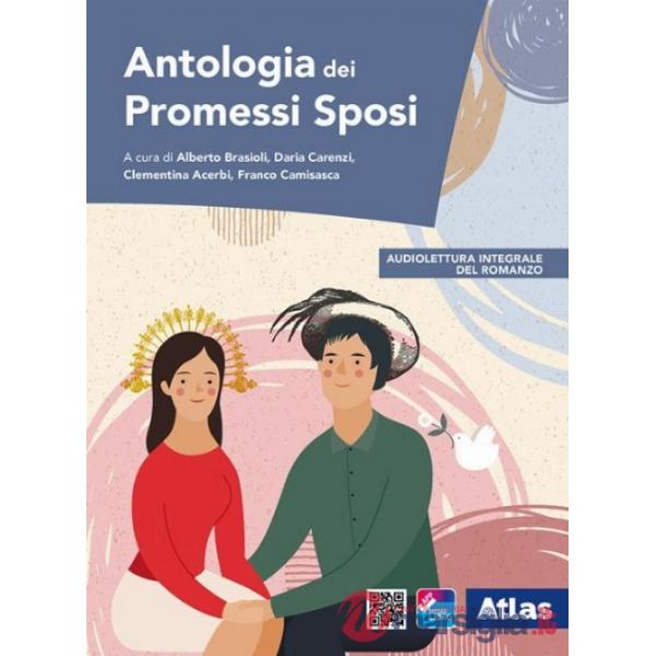 IL CIRCOLO DEI LETTORI ANTOLOGIA DEI PROMESSI SPOSI