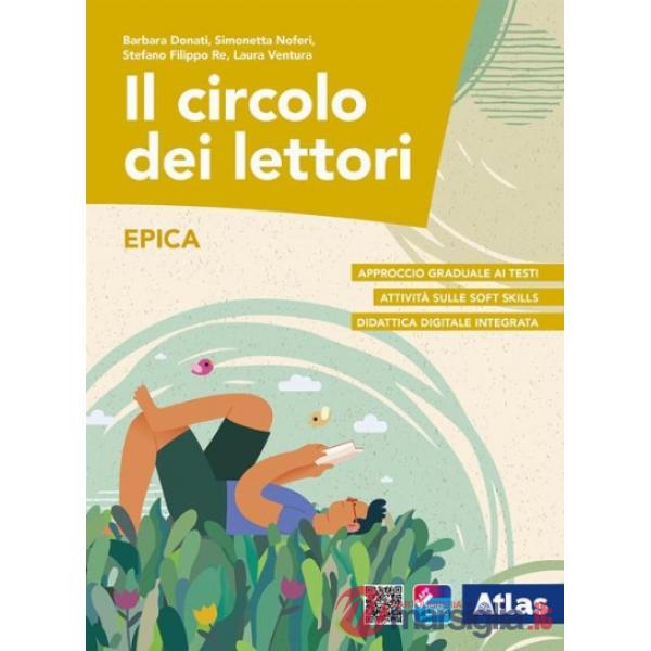 IL CIRCOLO DEI LETTORI EPICA