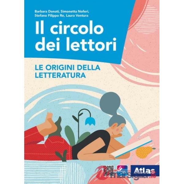 IL CIRCOLO DEI LETTORI LETTERATURA