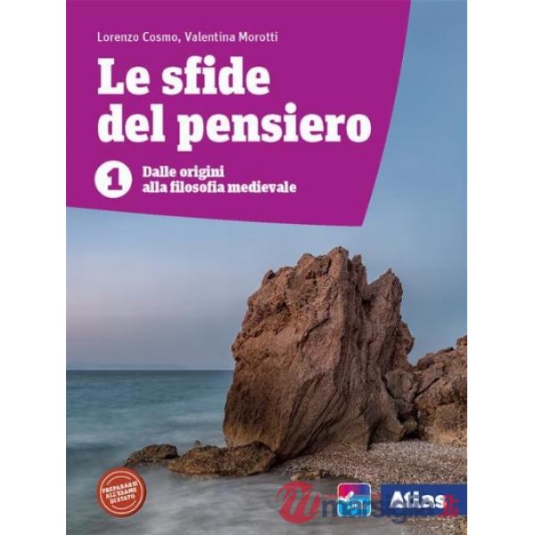 LE SFIDE DEL PENSIERO 1