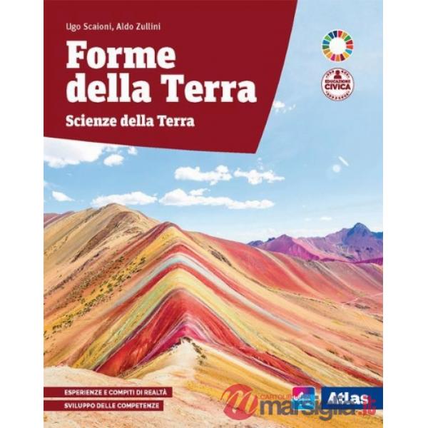 FORME DELLA TERRA. UOMO TERRA OBIETTIVO E SVILUPPO SOSTENBILE