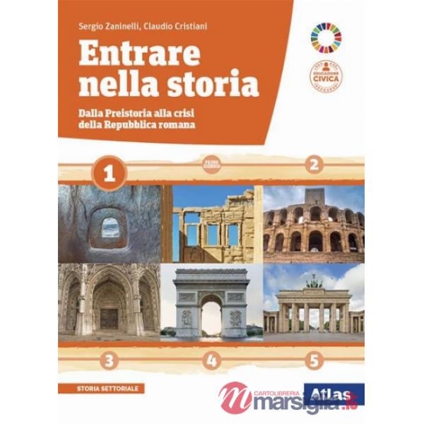 ENTRARE NELLA STORIA 1 STORIA PROFESSIONALI