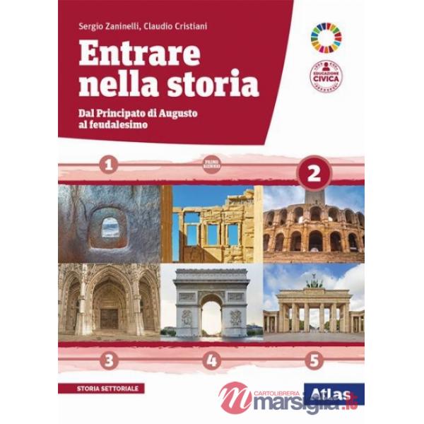 ENTRARE NELLA STORIA 2 STORIA PROFESSIONALI