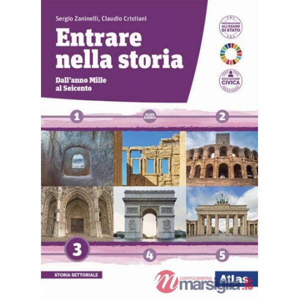 ENTRARE NELLA STORIA 3 STORIA PROFESSIONALI