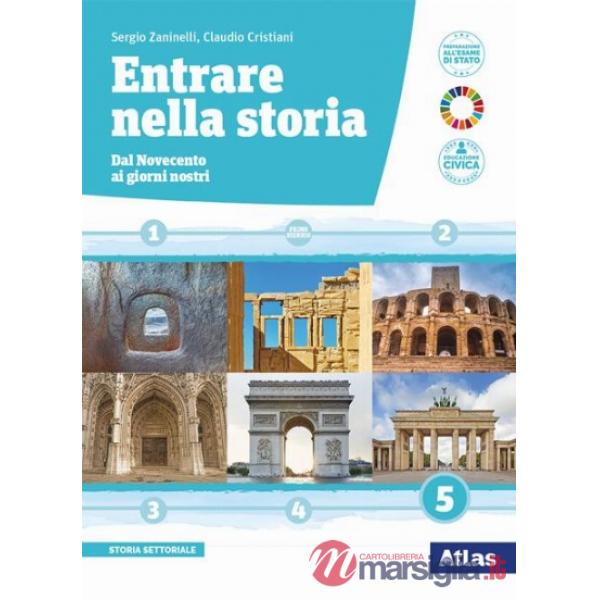 ENTRARE NELLA STORIA 5 STORIA PROFESSIONALE
