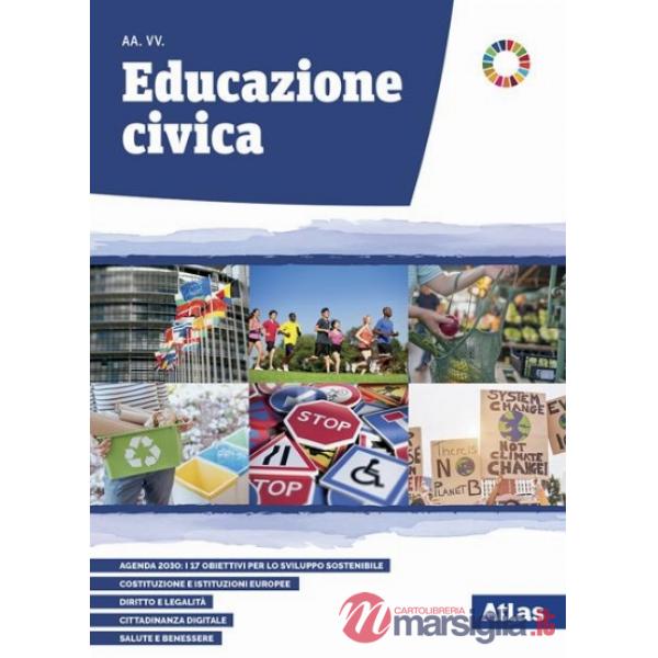 ENTRARE NELLA STORIA - EDUCAZIONE CIVICA
