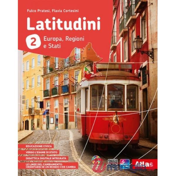 LATITUDINI 2
