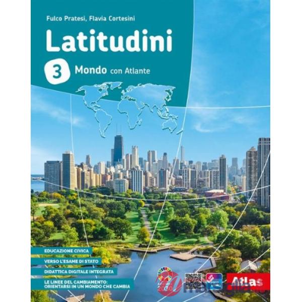 LATITUDINI 3