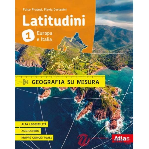 LATITUDINI BES 1