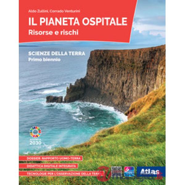 PIANETA OSPITALE - 1 BIENNIO
