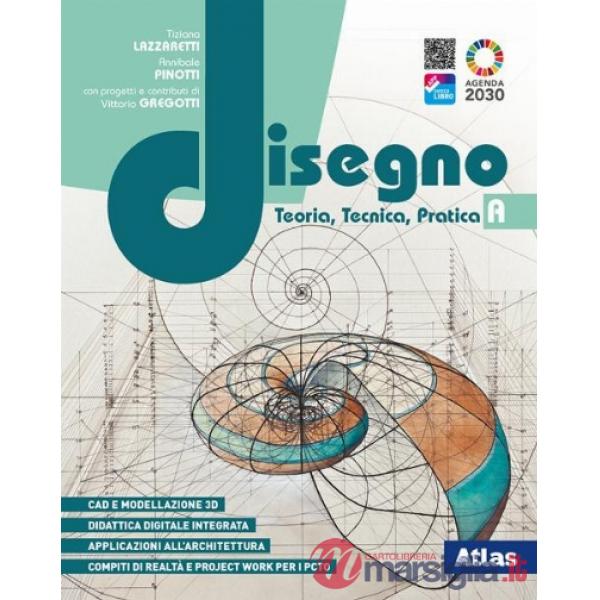 DISEGNO T.T.P. - VOL. A