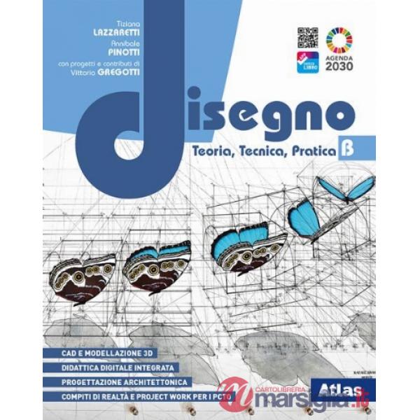 DISEGNO T.T.P. - VOL. B