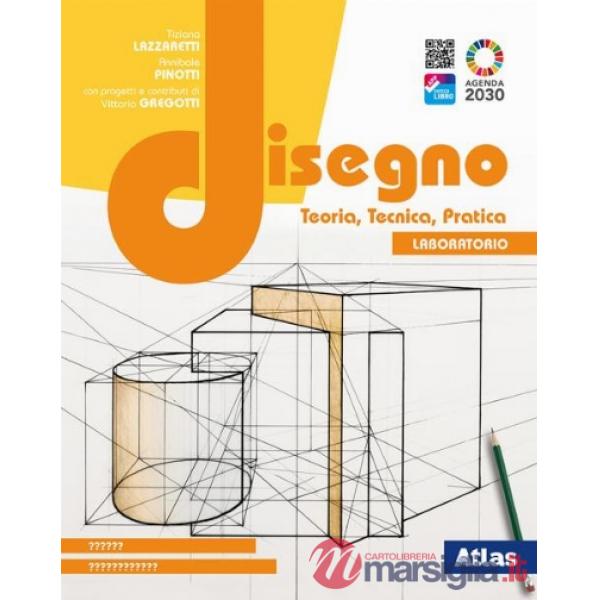 DISEGNO T.T.P. - LABORATORIO