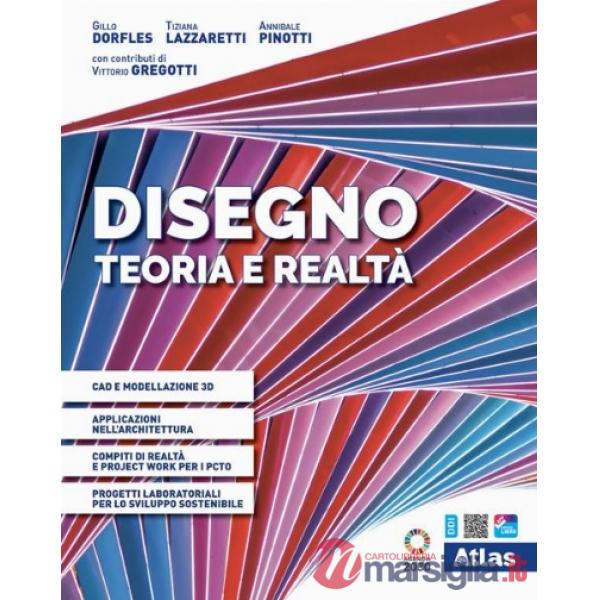 DISEGNO. TEORIA E REALTA'