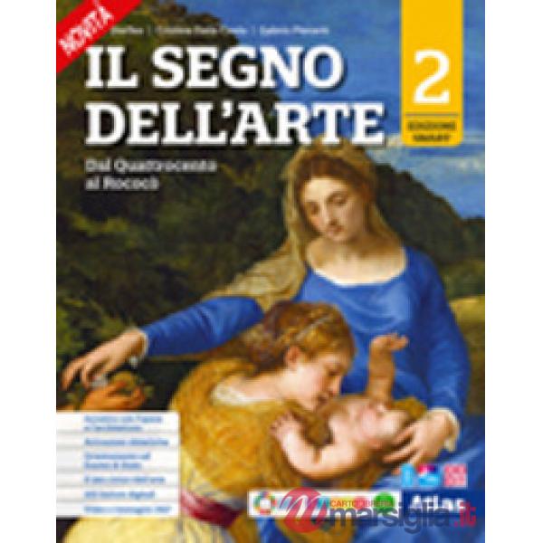 SEGNO DELL'ARTE ED. SMART VOL. 2 + EB