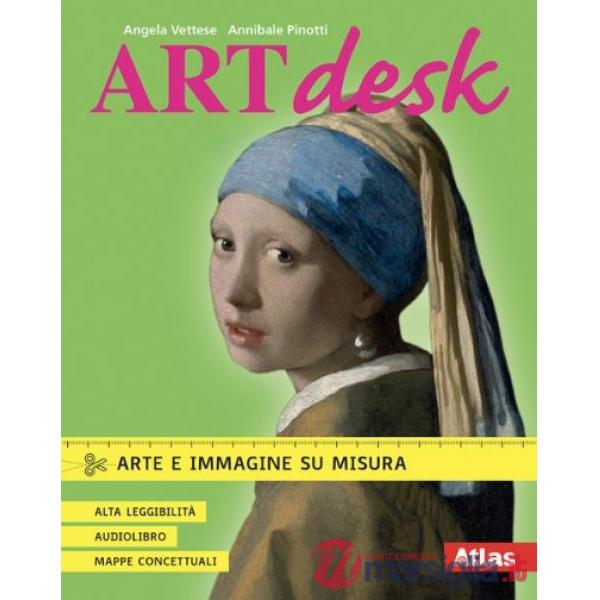 ARTDESK - ARTE E IMMAGINAZIONE SU MISURA (BES)