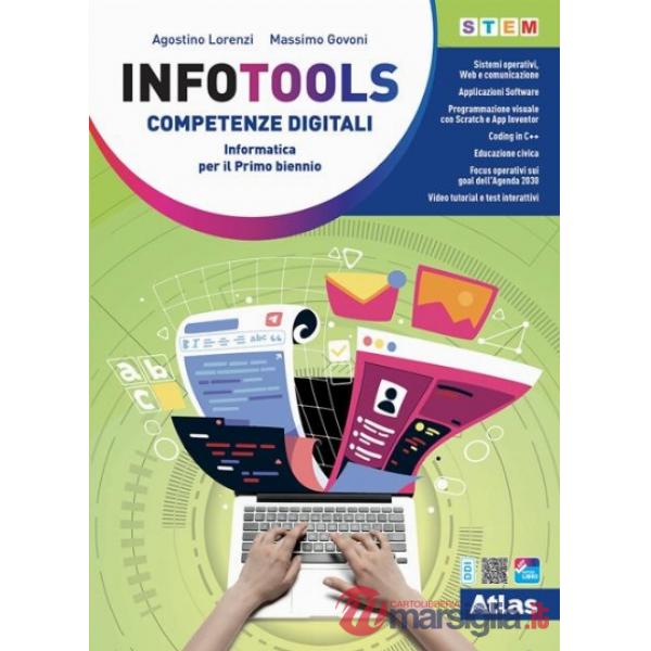 INFOTOOLS