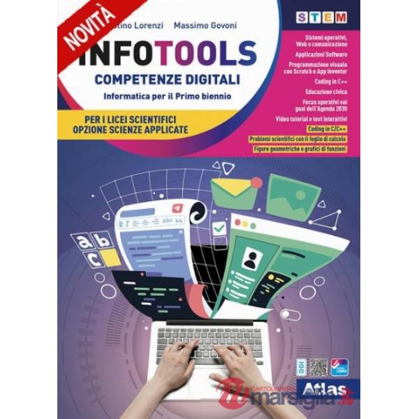 INFOTOOLS LSA