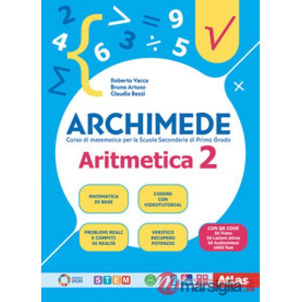 ARCHIMEDE
