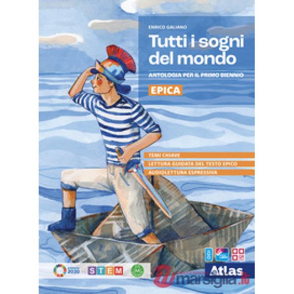 TUTTI I SOGNI DEL MONDO EPICA