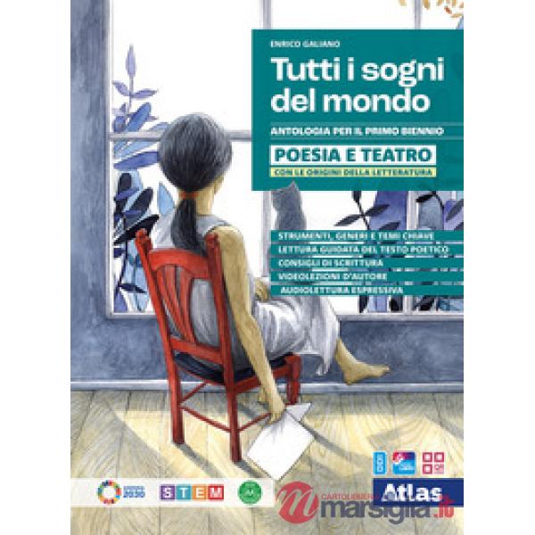 TUTTI I SOGNI DEL MONDO
