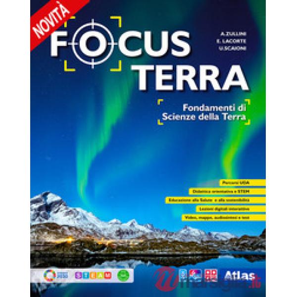 FOCUS TERRA + EB