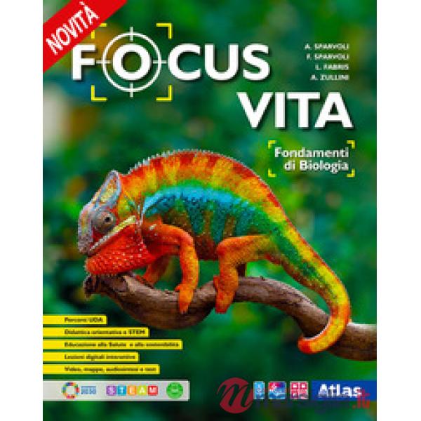 FOCUS VITA + EB