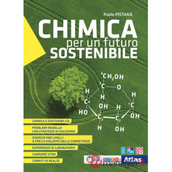 CHIMICA PER UN FUTURO SOSTENIBILE