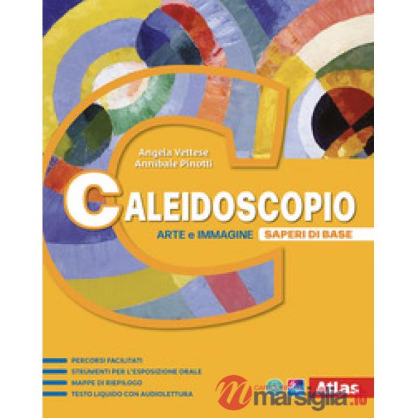 CALEIDOSCOPIO - SAPERI DI BASE (BES)