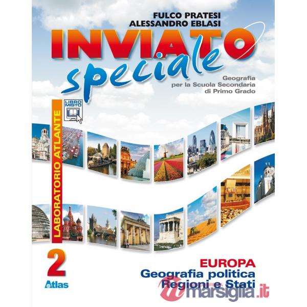 INVIATO SPECIALE 2