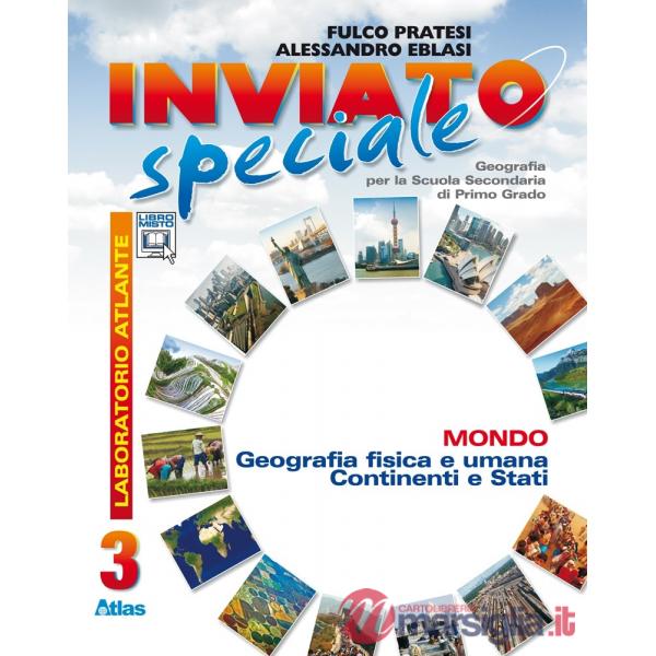 INVIATO SPECIALE 3