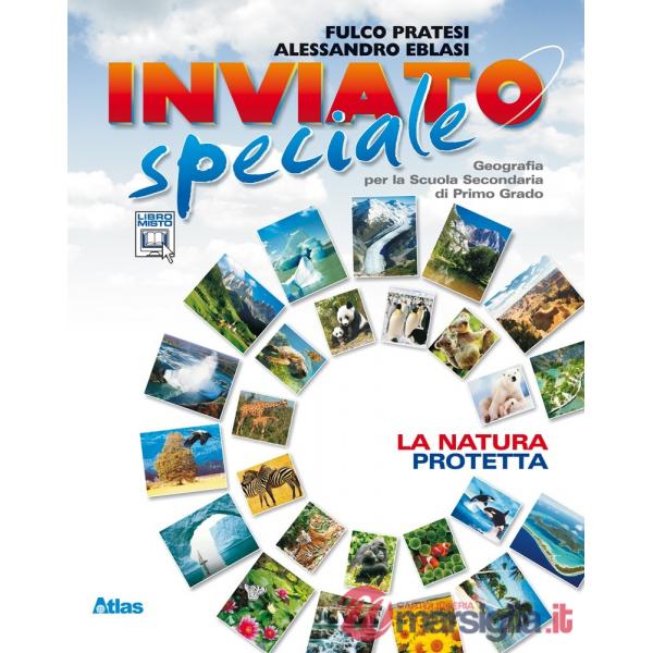 INVIATO SPECIALE