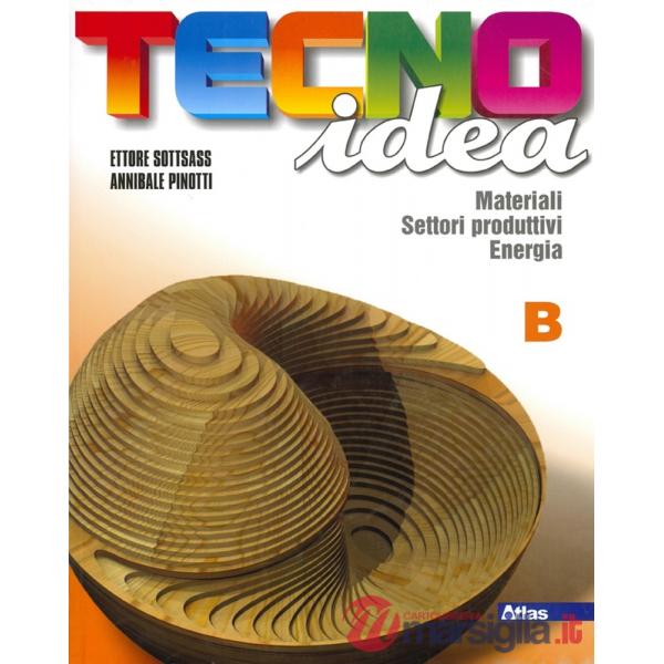 TECNOIDEA TOMO B