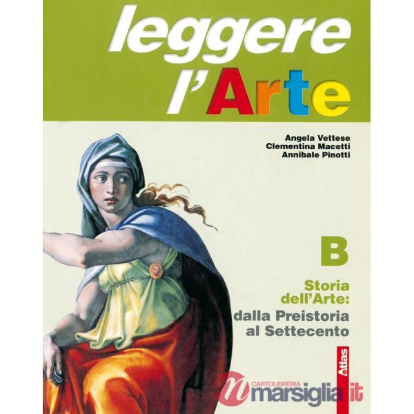 LEGGERE L'ARTE B