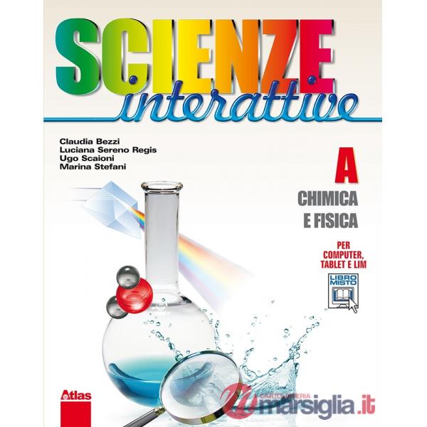 SCIENZE INTERATTIVE