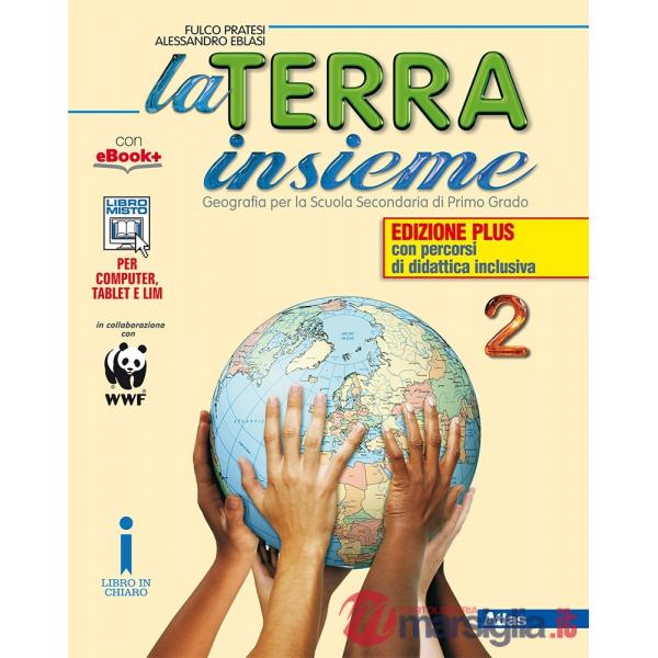 TERRA INSIEME (LA) 2