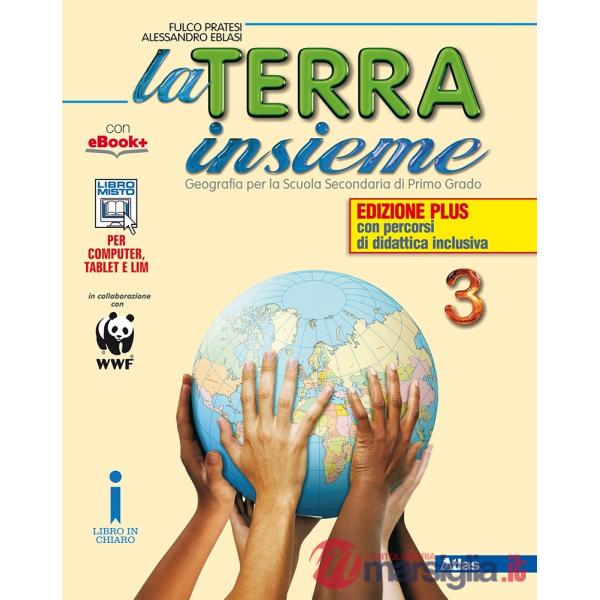 TERRA INSIEME (LA) 3