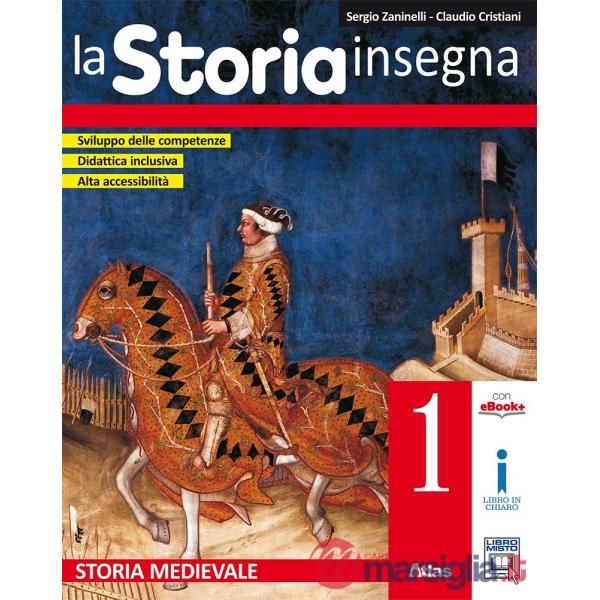 STORIA INSEGNA (LA)
