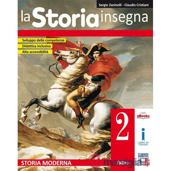 STORIA INSEGNA (LA)