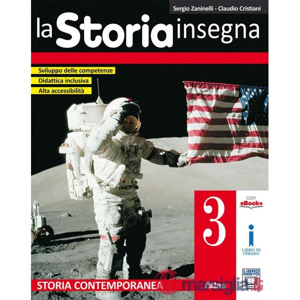 STORIA INSEGNA (LA)