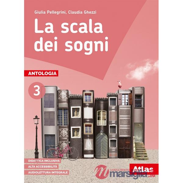 SCALA DEI SOGNI (LA) 3