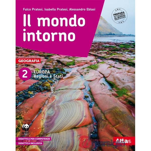 MONDO INTORNO (IL)