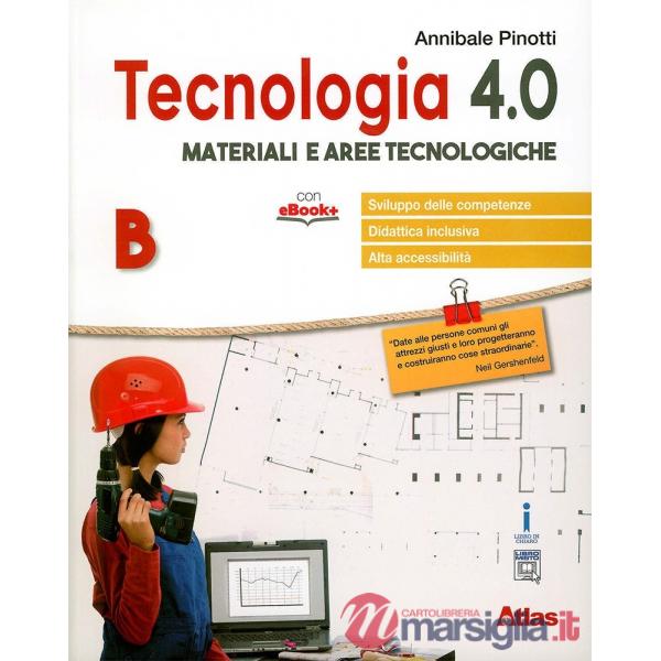 TECNOLOGIA 4.0 B