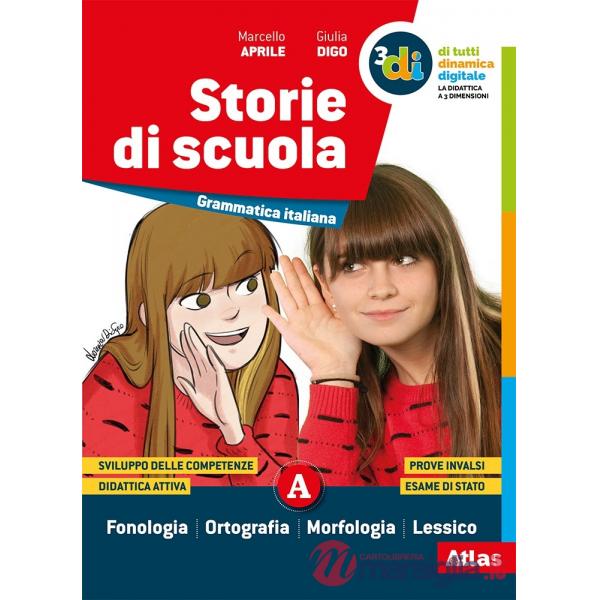 STORIE DI SCUOLA