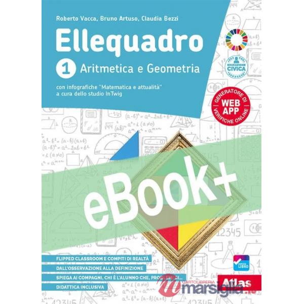 ELLEQUADRO VOLUME 1