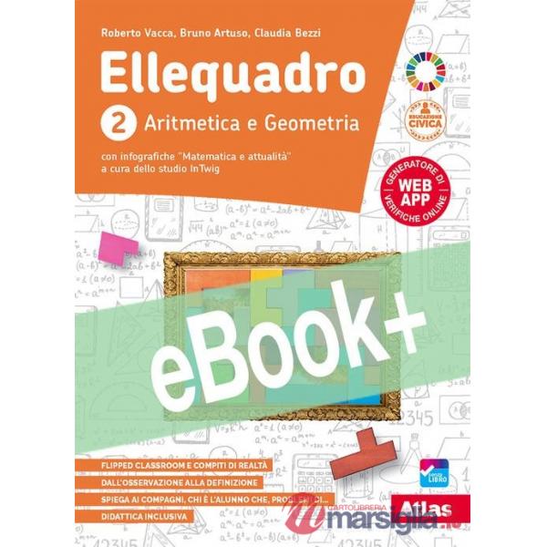 ELLEQUADRO - VOLUME 2