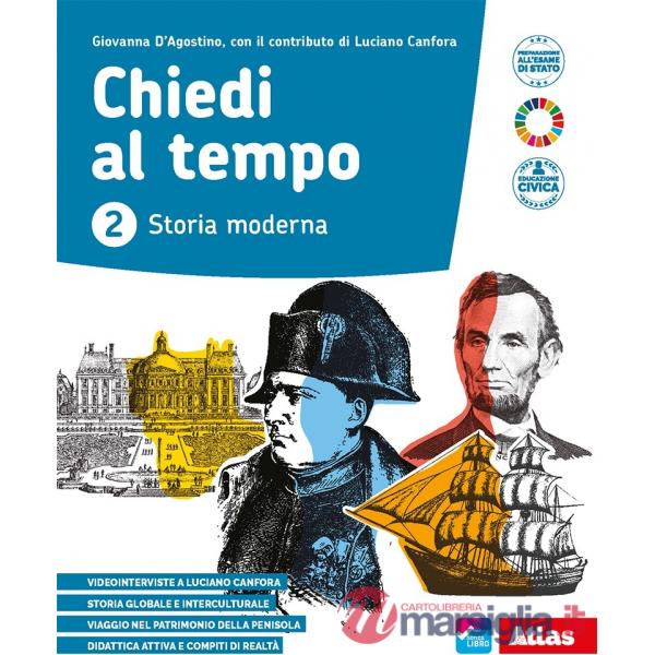 CHIEDI AL TEMPO 2